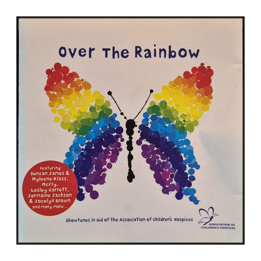 Over The Rainbow