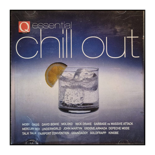 Q: Essential Chill Out