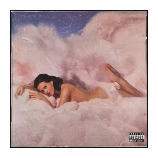 Katy Perry: Teenage Dream
