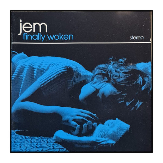 Jem: Finally Woken