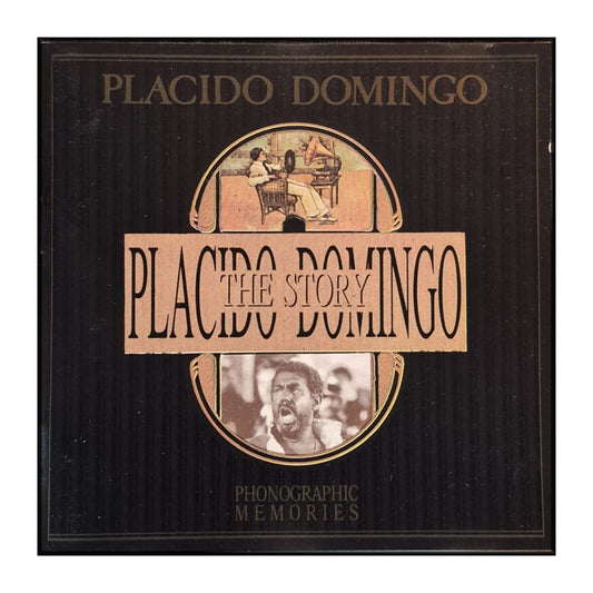 Placido Domingo: The Very Best Of
