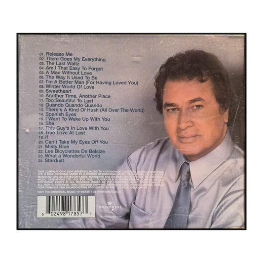 Engelbert Humperdinck: His Greatest Love Songs