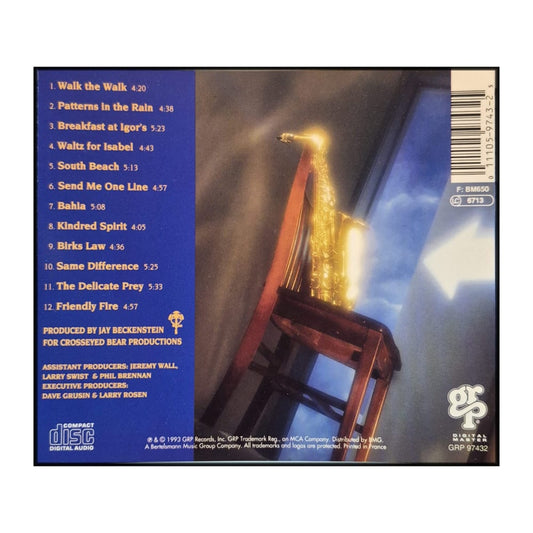Spyro Gyra: Dreams Beyond Control