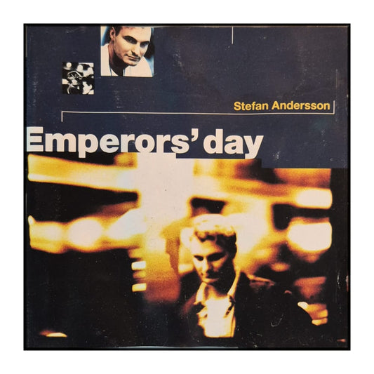Stefan Andersson: Emperors' Day