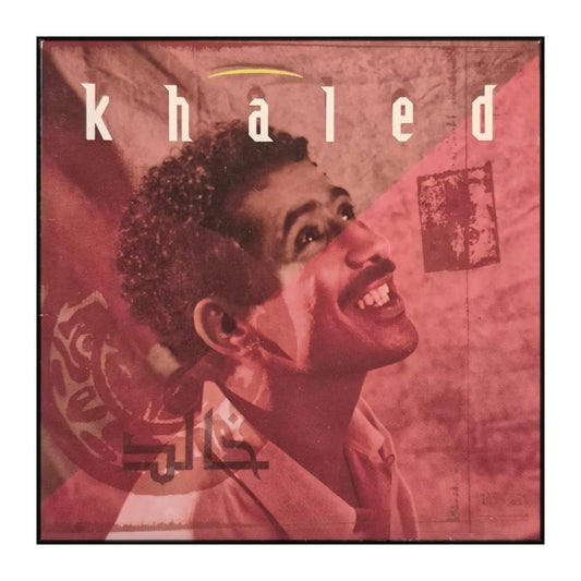 Khaled: Didi
