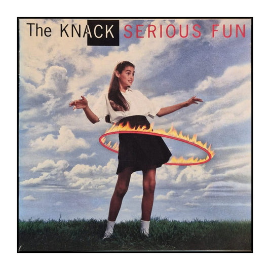 The Knack: Serious Fun