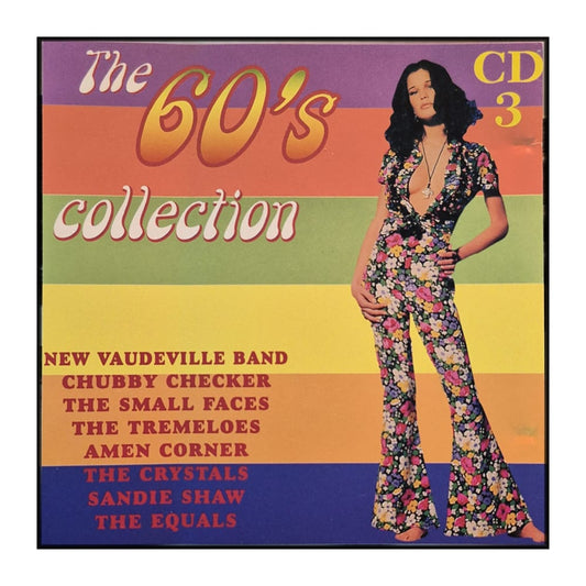 The 1960S Collection Disc-3