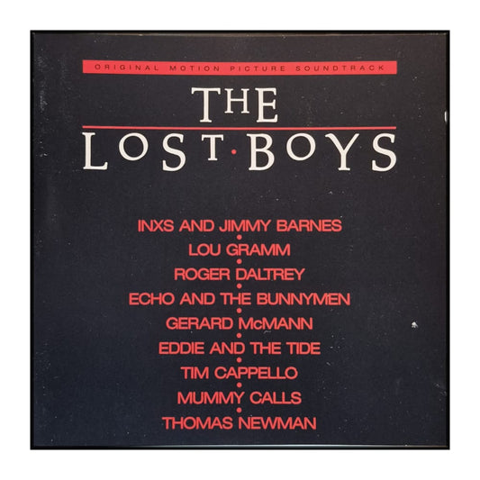The Lost Boys