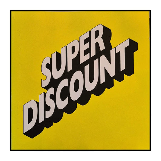 Super Discount