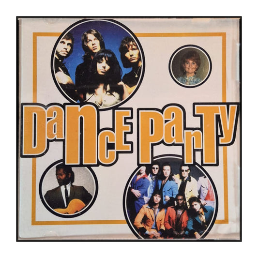 Dance Party V4