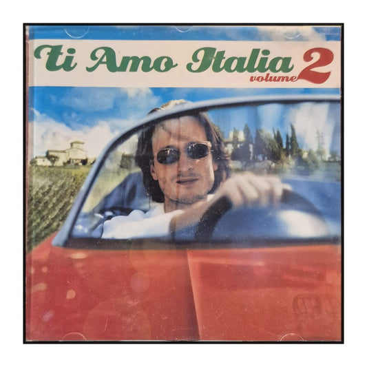 Ti Amo Italia V2