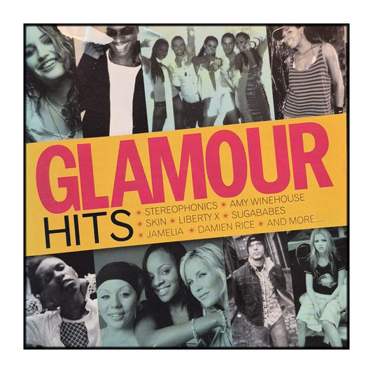 Glamour Hits