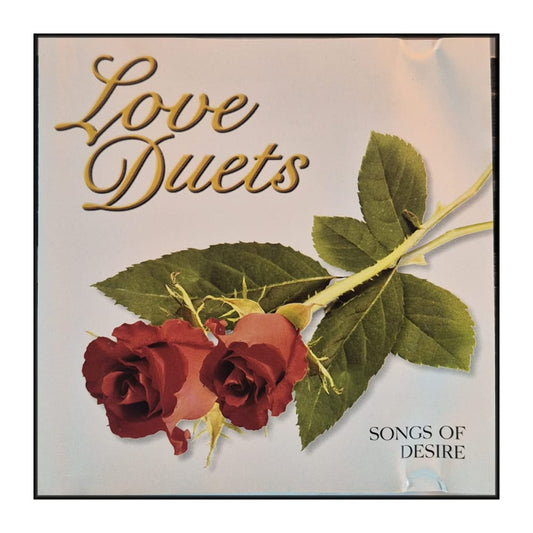 Signature: Love Duets