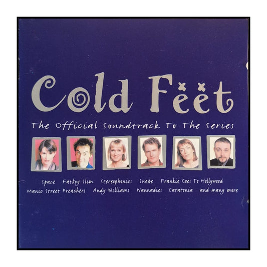 Cold Feet: The Official Soundtrack To The Series