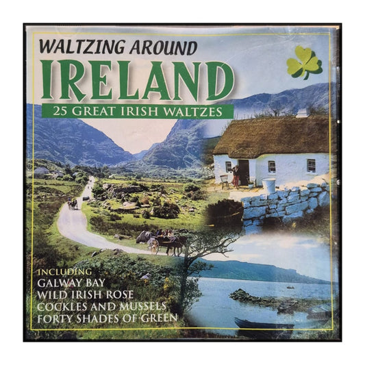 Waltzing Around Ireland