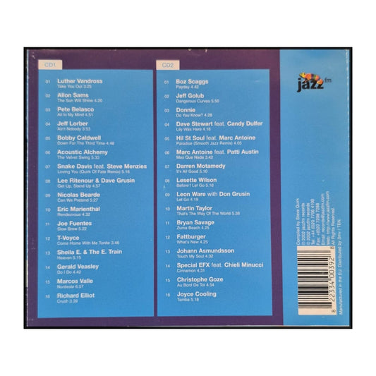 Jazz Fm: Dreamin
