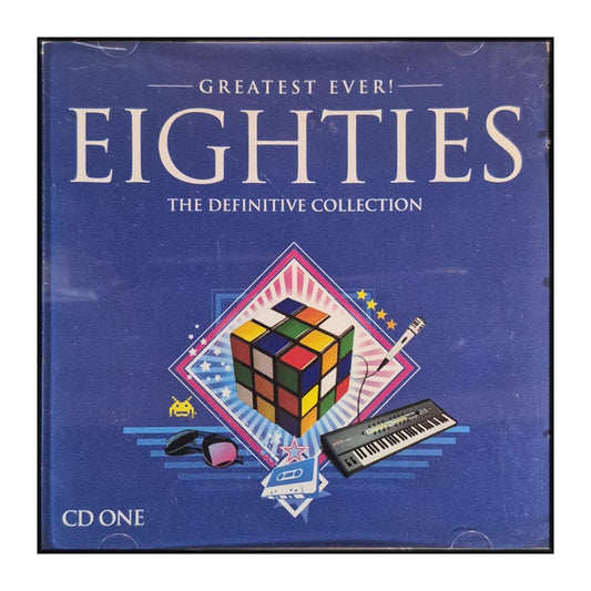 Greatest Ever!: 1980S Disc-1