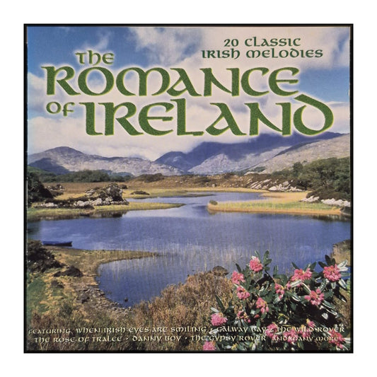 The Romance Of Ireland