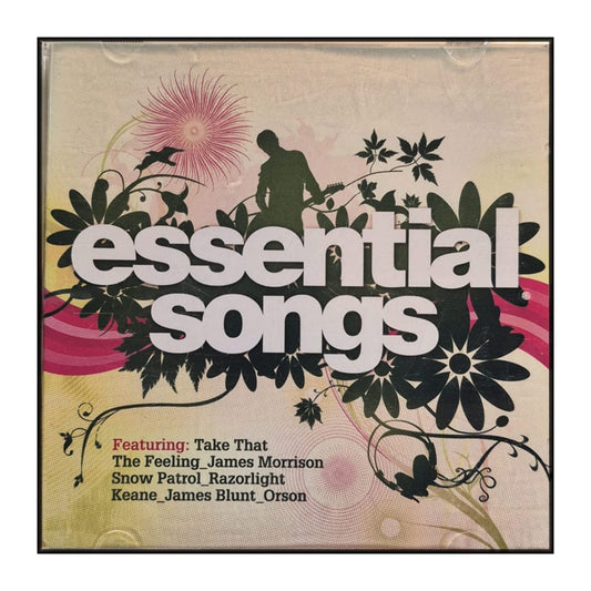 Essential Songs