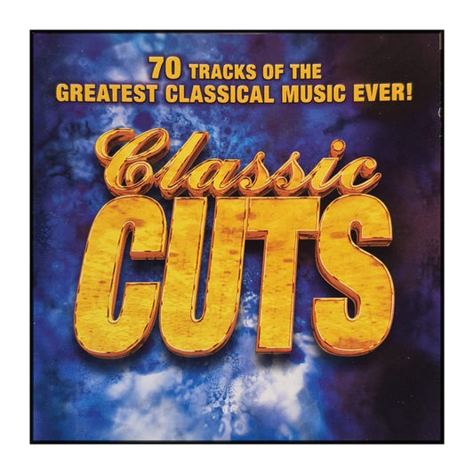 Classic Cuts