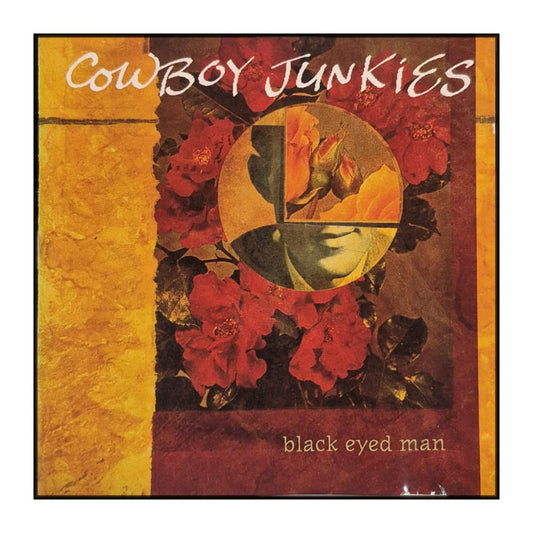 Cowboy Junkies: Black Eyed Man