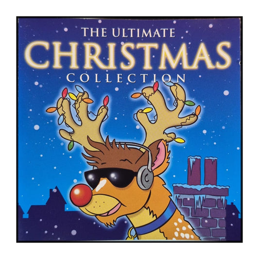 The Ultimate Collection: Christmas