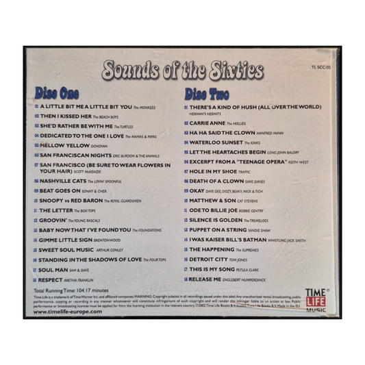 Sounds Of The 1960S: 1967