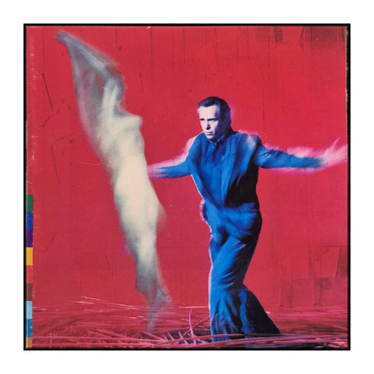Peter Gabriel: Us