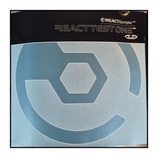 React-Test-One React Cd 31