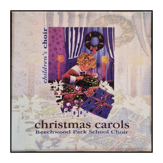 Beechwood Park School Choir: Christmas Carols