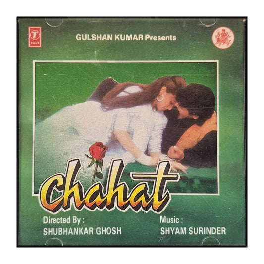 Chahat
