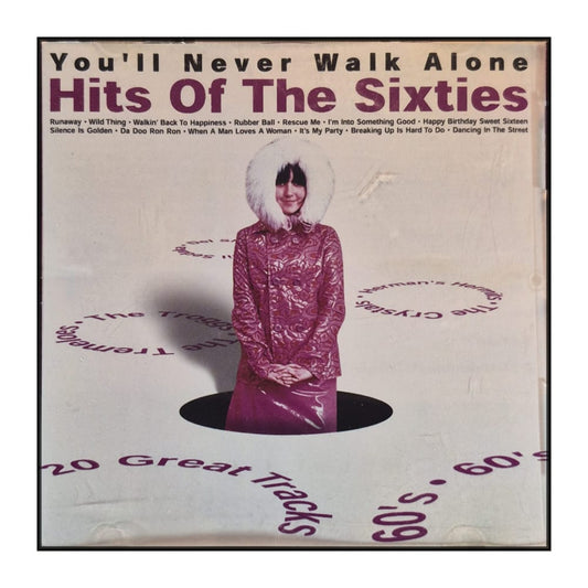Hits Of The 1960S