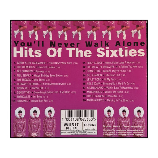 Hits Of The 1960S