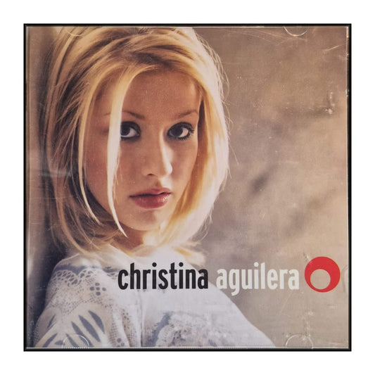 Christina Aguilera: Genie In A Bottle
