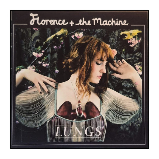 Florence + The Machine: Lungs