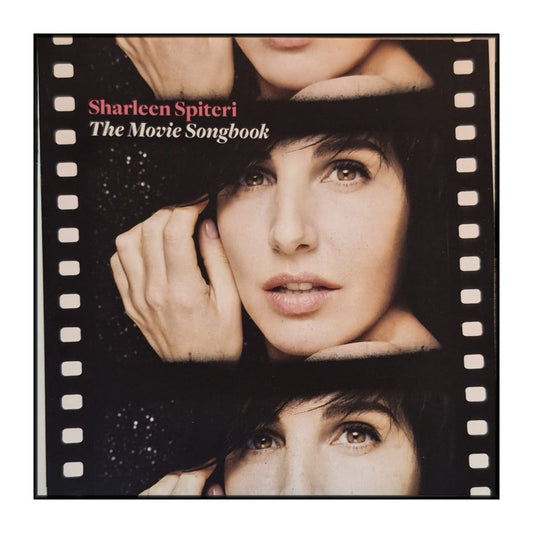 Sharleen Spiteri: The Movie Songbook