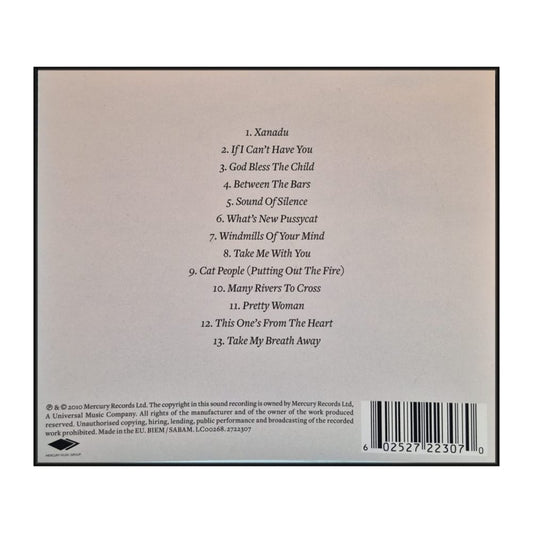 Sharleen Spiteri: The Movie Songbook