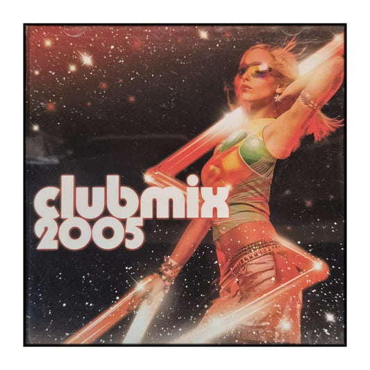 Clubmix 2005