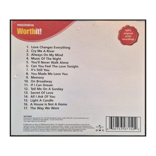 Michael Ball: The Essential Collection
