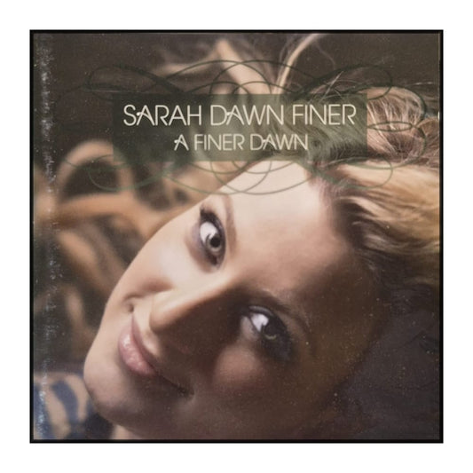 Sarah Dawn Finer: A Finer Dawn