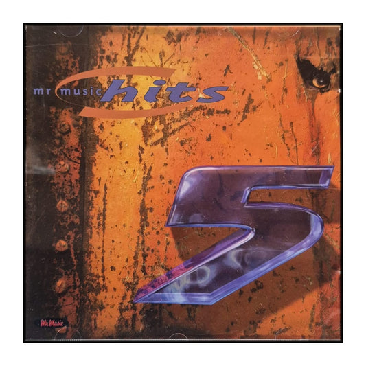 Mr Music Hits 2001-05