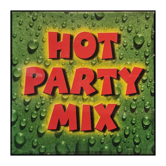 Hot Party Mix