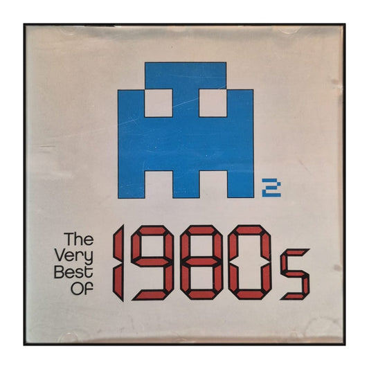 The Very Best Of 1980S Disc-2