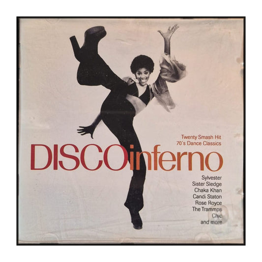 Disco Inferno