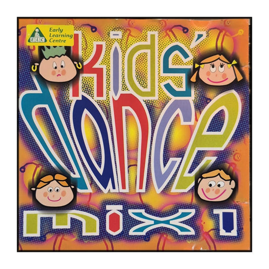 Elc: Kids Dance Mix 1