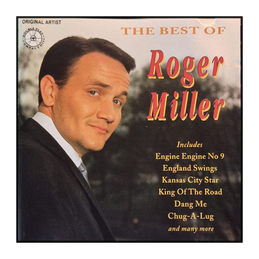 Roger Miller: The Best Of