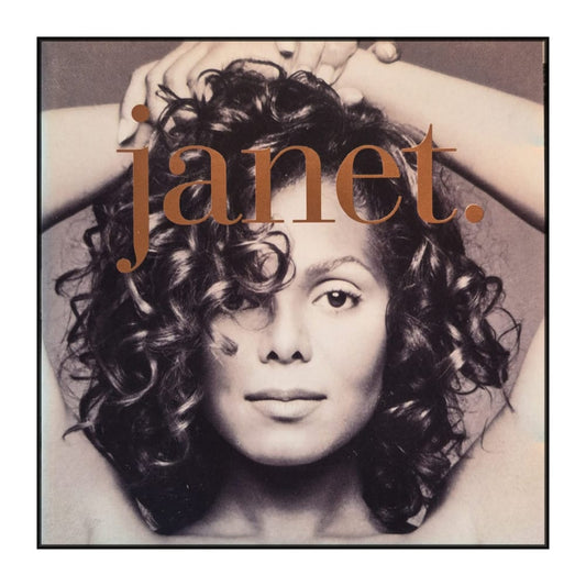 Janet Jackson: Janet
