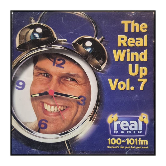 The Real Wind Up V7