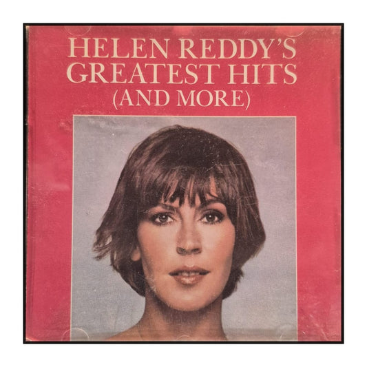 Helen Reddy: Greatest Hits (And More)