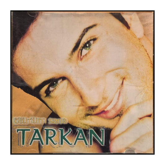 Tarkan: Ölürüm Sana
